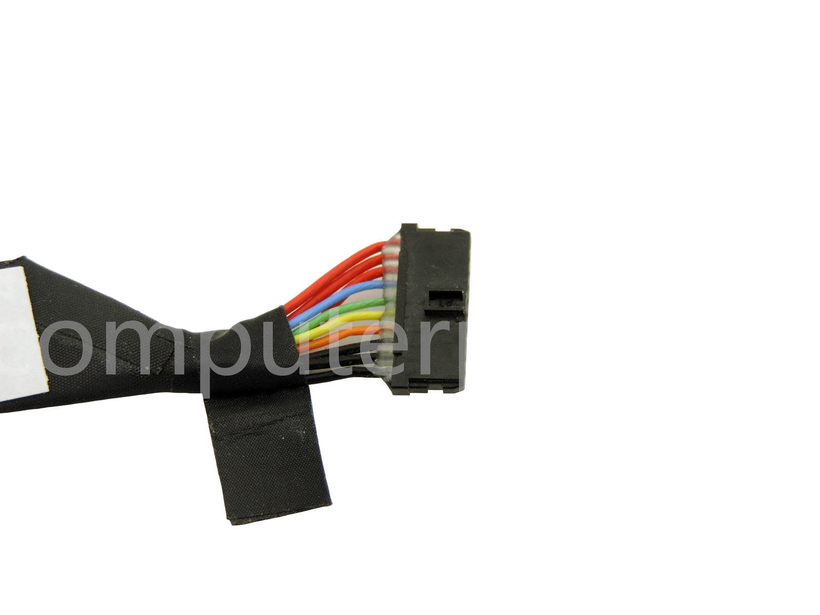 Original Battery Cable Connector with wire For DELL XPS 15 9500 9520 P91F