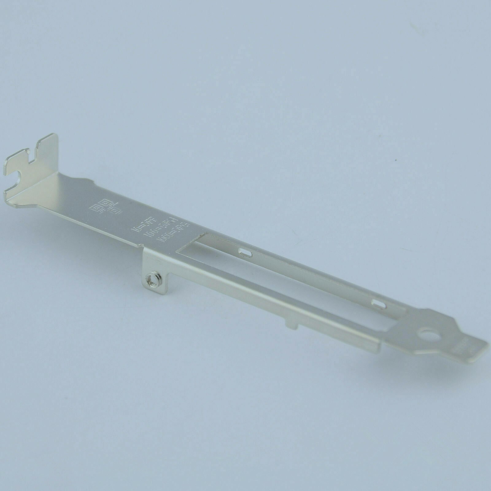 NC365T I340-T4 I350-T4 FULL HEIGHT HIGH PROFILE BRACKET SUPER FAST ONE DAY SHIP!