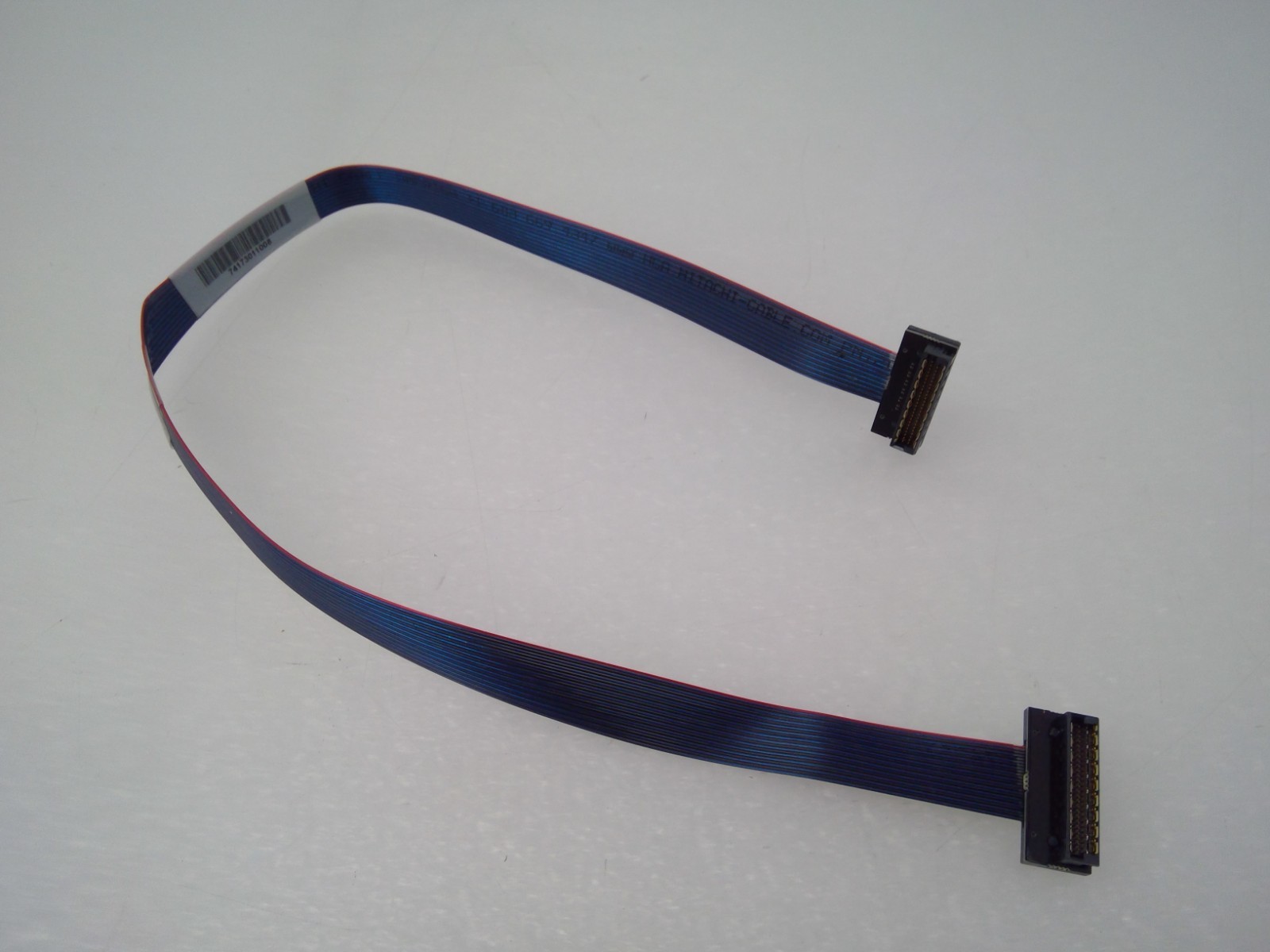 NAPATECH 947227-055 NT40E3-4-PTP 4x 10GbE Packet Capture CARD LINK CABLE 17333