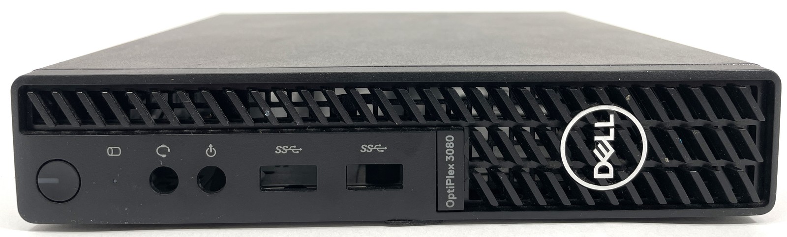 Dell OptiPlex 3080 Micro Case – CASE ONLY