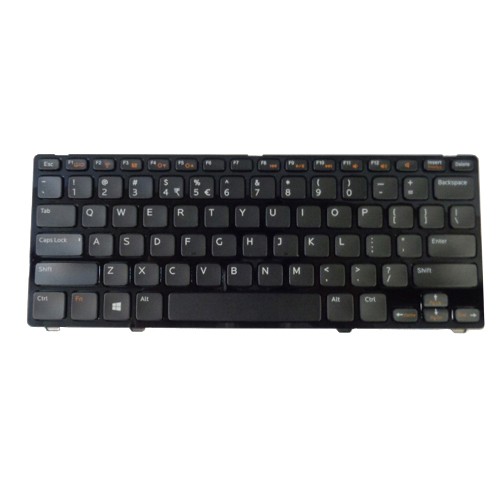 Keyboard for Dell Vostro 3360 Laptops – Replaces 5FCV3 KN3G6