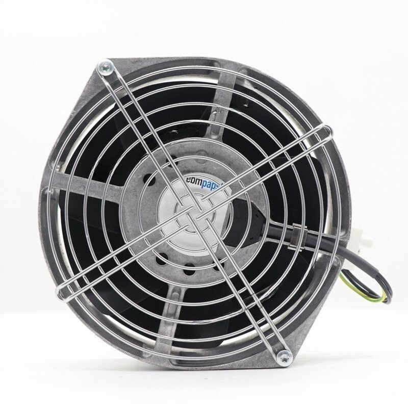 Ebmpapst Fan W2S130-AA03-71 Axial Fan 230VAC 39/45W 0.25/0.31A Cabinet Fan