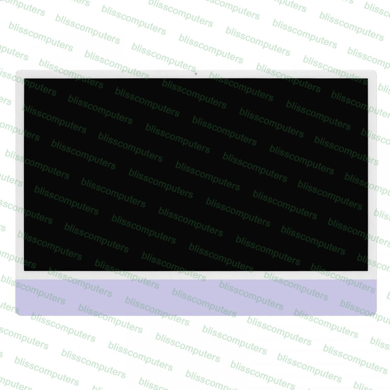 iMac 24″ A2438 EMC 3663 MGPP3xx/A MGPQ3xx/A MGPC3xx/A LCD Screen Display 4.5K