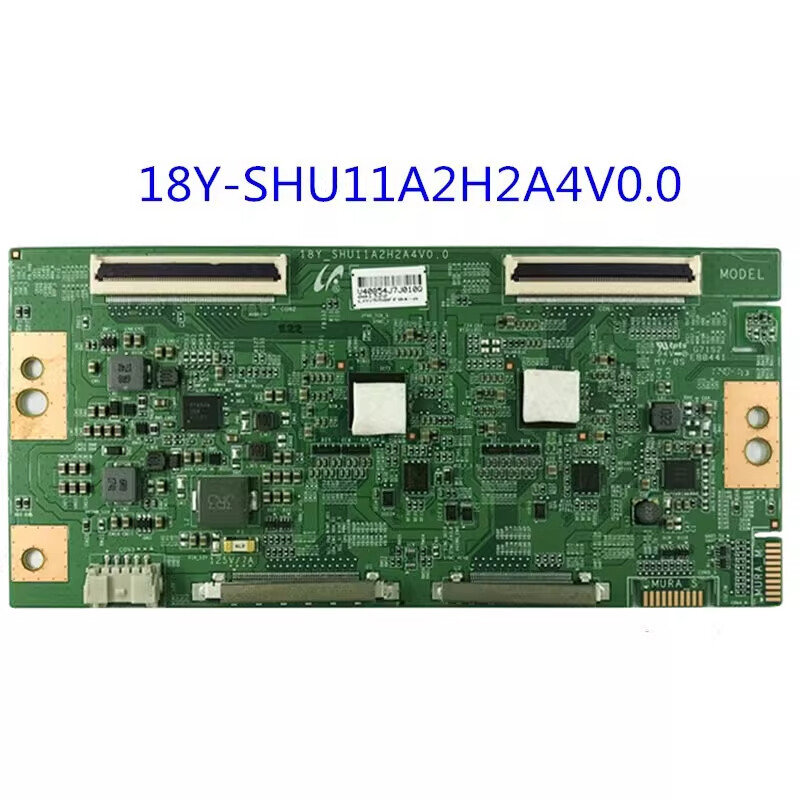 Sony KD-55X9000F T-Con Board LCD Display Circuit Board 18Y-SHU11A2H2A4V0.0