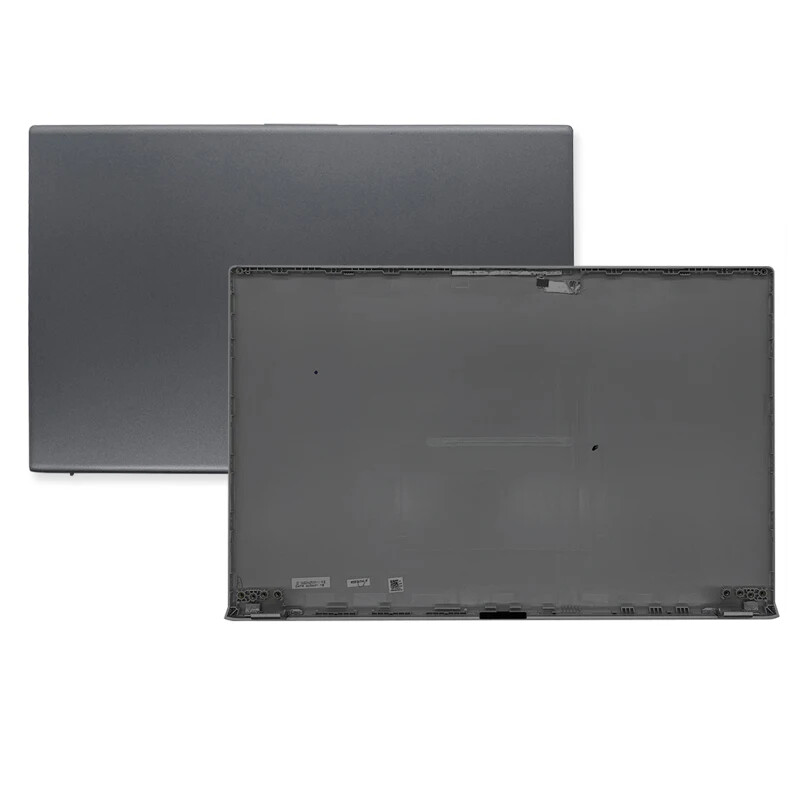 LCD Back Cover Front Bezel Hinges For Asus X512 X512F X512DA/UA F512 V5000F/D