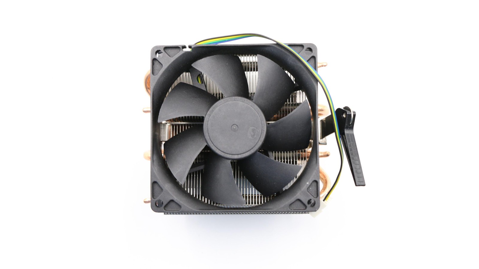 02CW102 HEATSINK COOLER AMD 105W CM