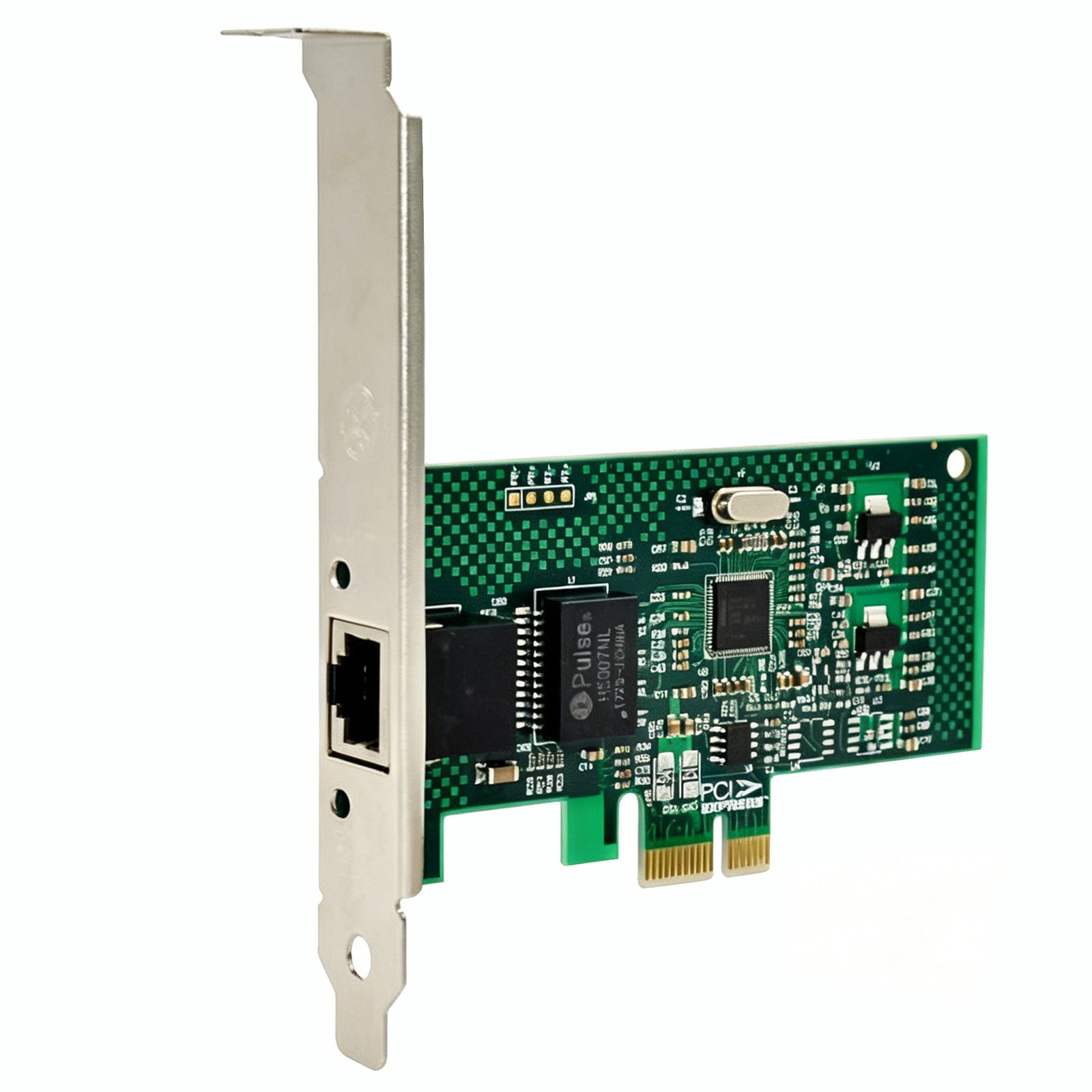 Intel EXPI9301CT 10/100/1000Mbps PCI-Express Desktop Adapter Gigabit US Stock