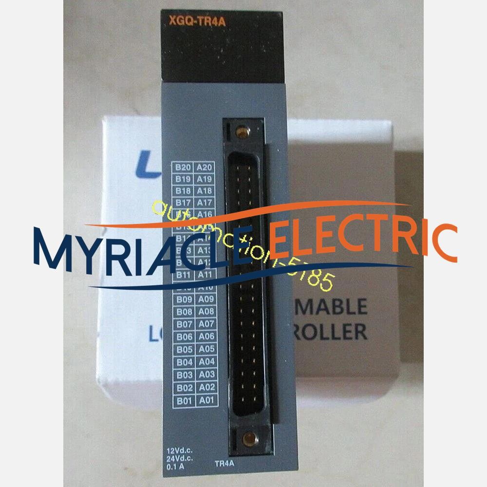 New In Box LS XGQ-TR4A Module fedex or DHL