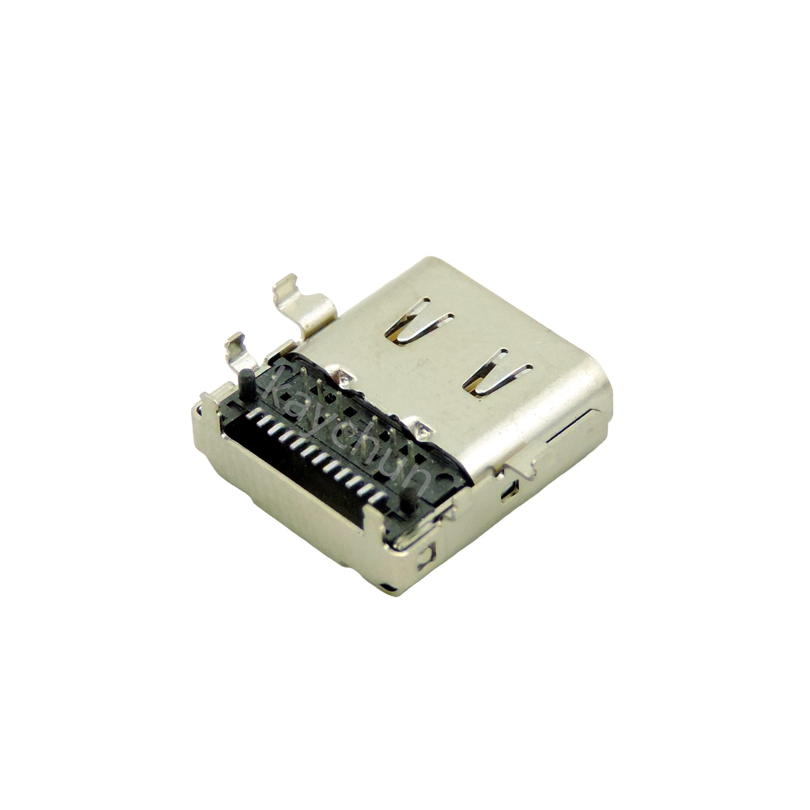 For HP Chromebook 14 G6 G7 Laptop Type-C USB Power Jack Data USB-C charging Port