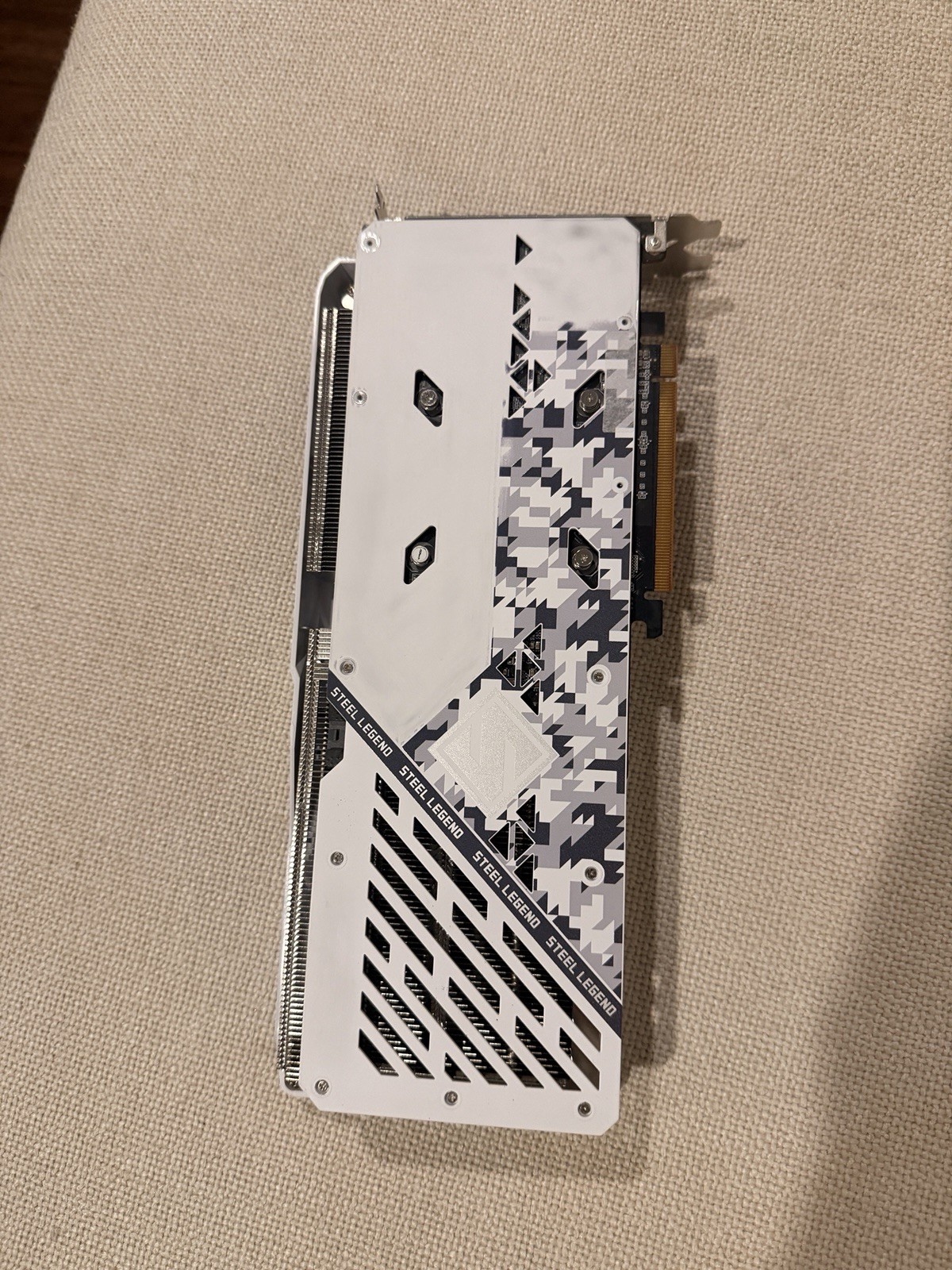 ASRock AMD Radeon RX 7600 Challenger OC 8GB GDDR6