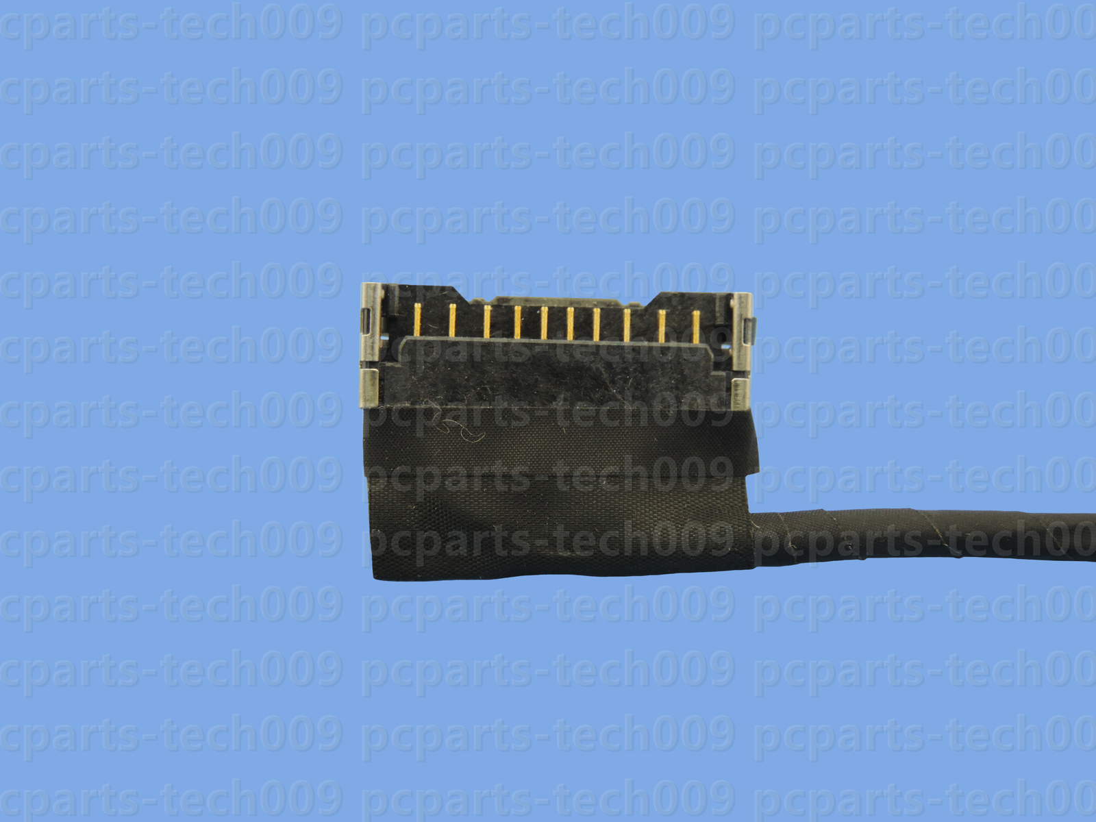 Laptop Battery Cable Connector Wire For Dell Precision 7730 M7730