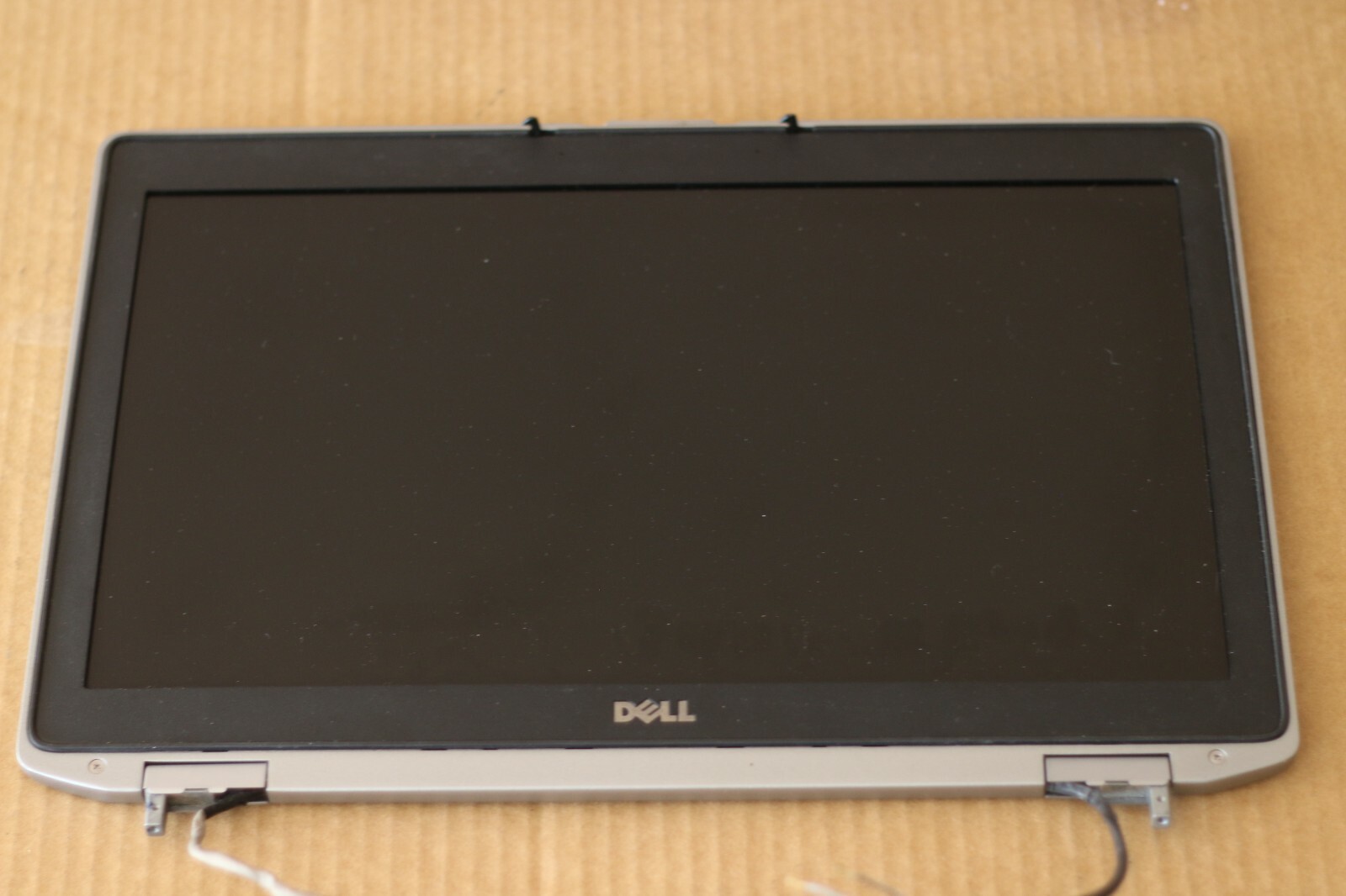 Dell Latitude E6420 Laptop 14″ LCD Screen Display Complete Assembly