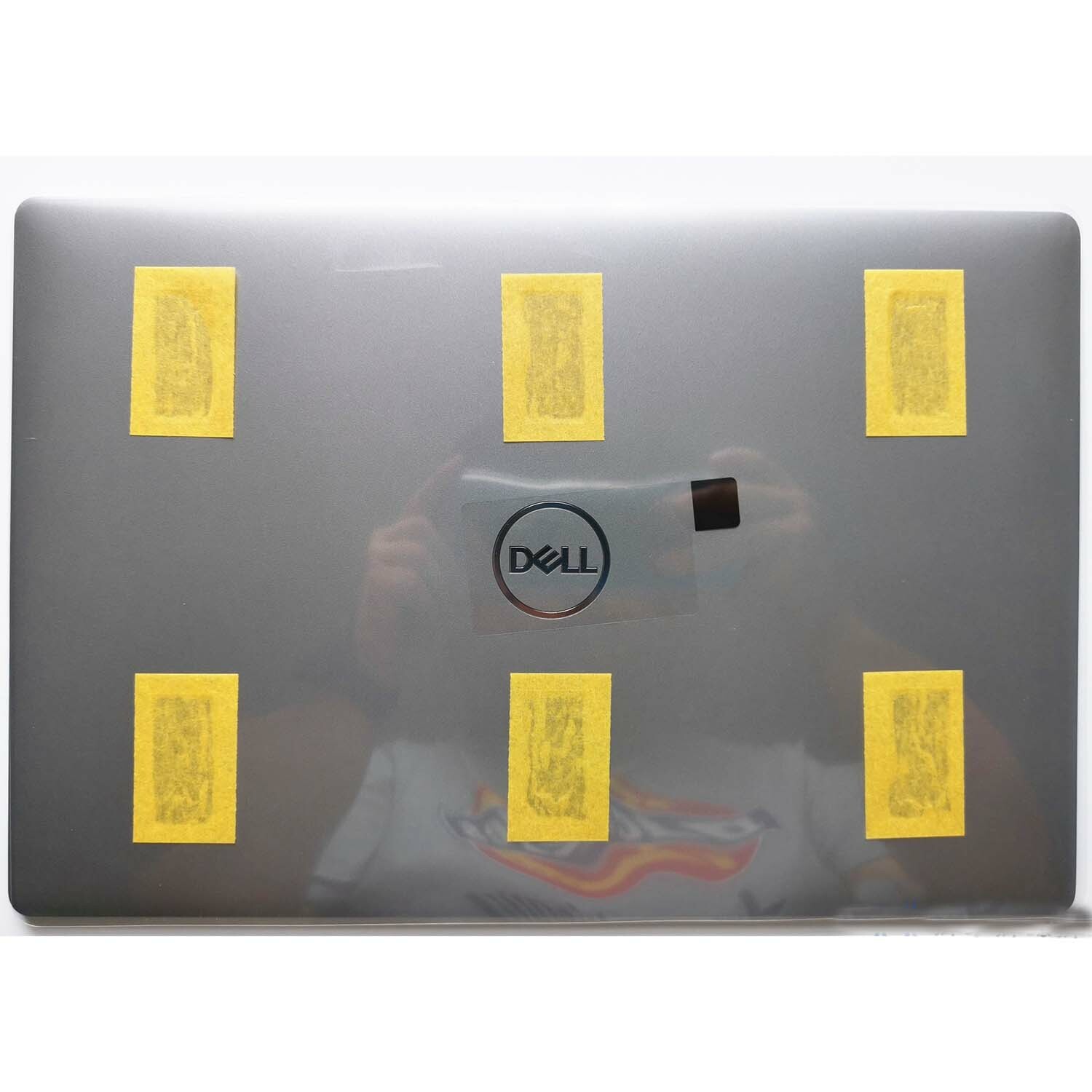 New Lcd Rear Cover Top Screen Case For Dell Latitude 5410 E5410 0NKPM7 NKPM7