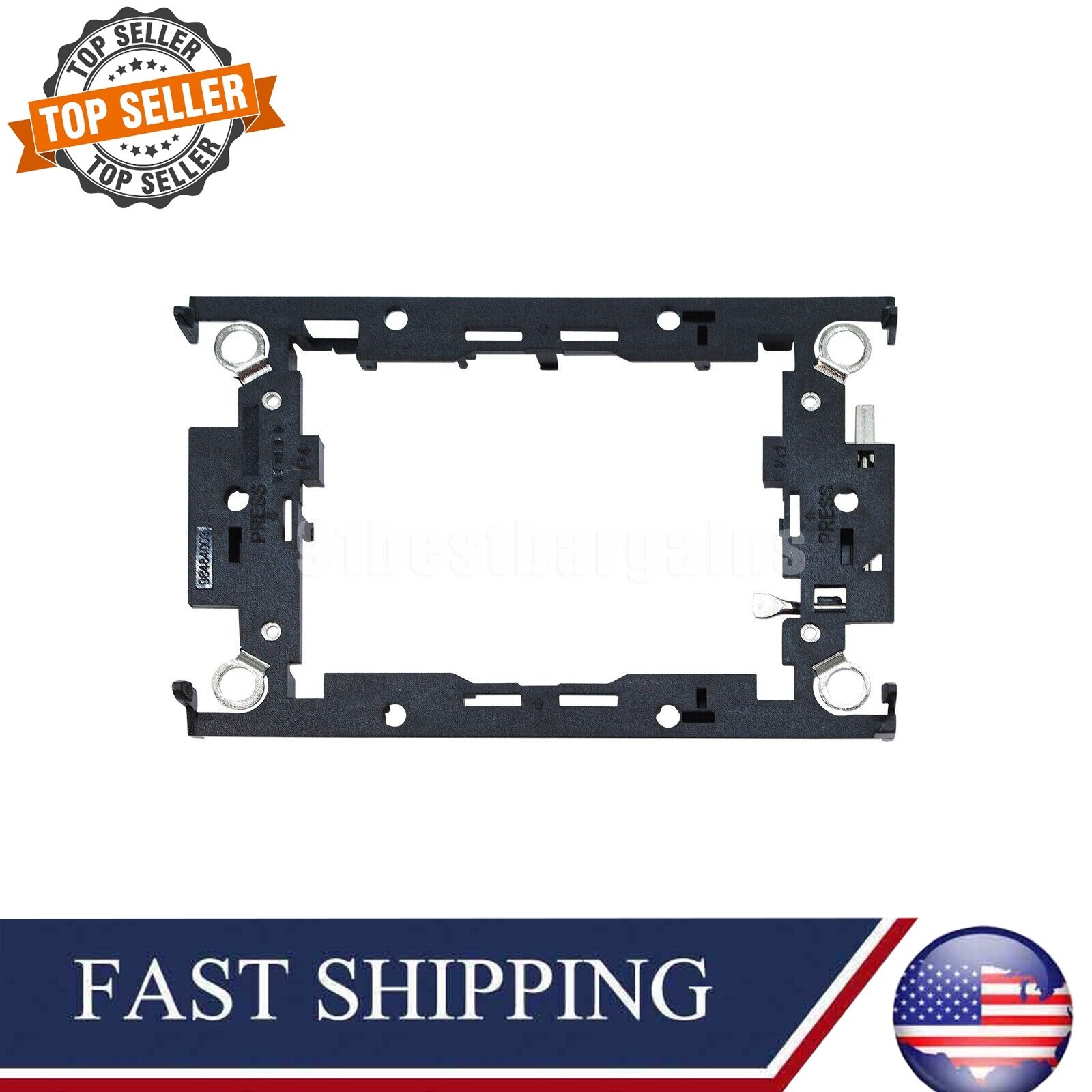 New CPU Carrier LGA4189 3rd Gen Intel Xeon Scalable Mounting Bracket