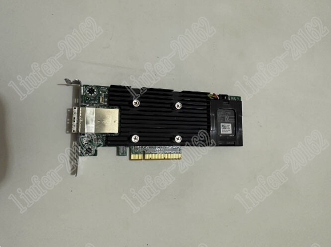 1PC Used DELL H830 2GB 12Gb/s 0NR5PC SFF8644