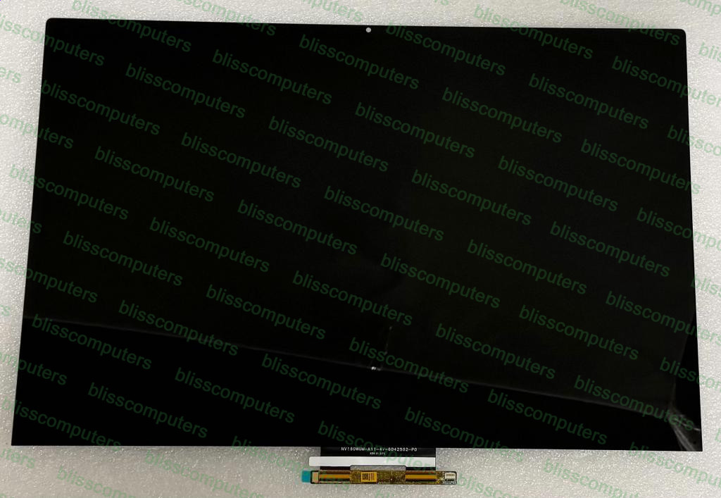 Dell Inspiron 16 7635 16″ FHD LCD Touch Screen Assembly 174MM