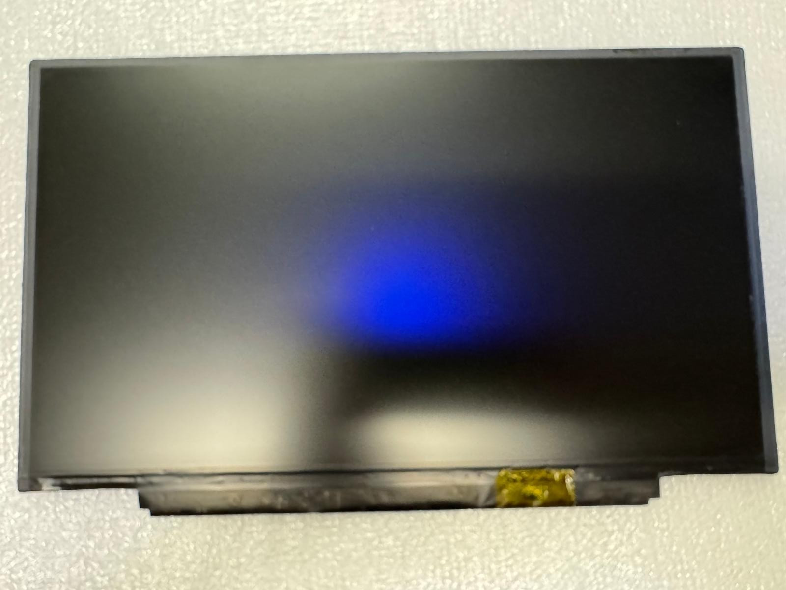 HP EliteBook 820 G3 12.5″ HD Matte LCD Screen – BOE HB125WX1-201 V3.0 – 1366×768
