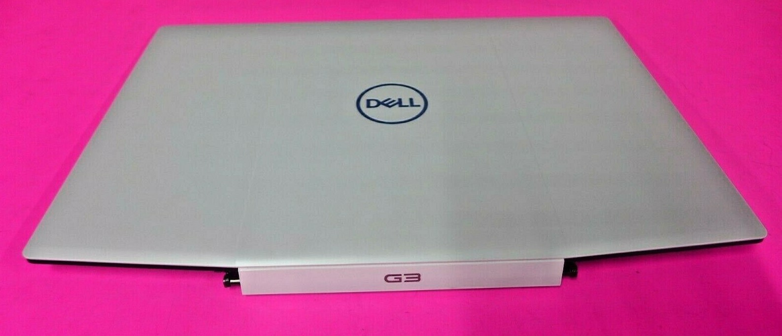 Genuine Dell G Series G3 15 3590 FHD LCD Screen Assembly White Non-Touch 3K7CP