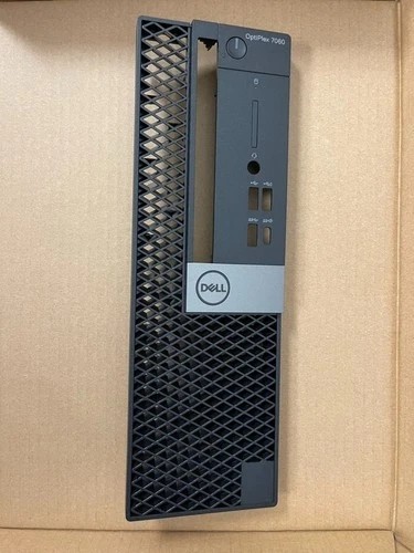 Genuine Dell Optiplex 7060 Small Form Factor Desktop Bezel Front Faceplate 42V6R