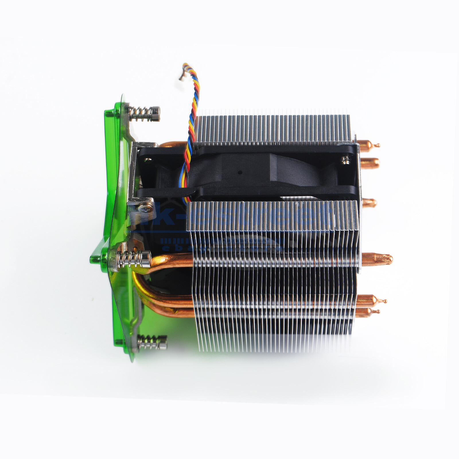 NEW DELL XPS 8940 3080 5080 7080 3090 5090 7090 MT CPU Cooler fan with heatsink
