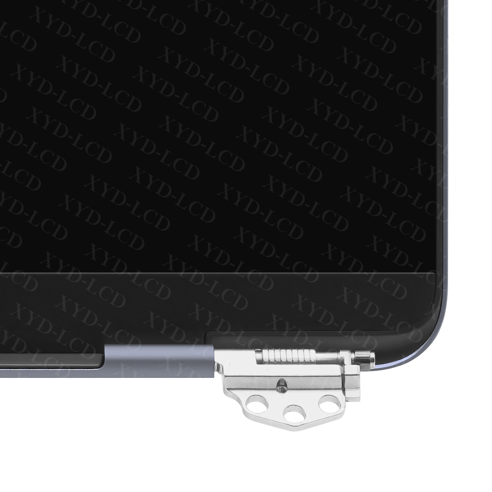 for MacBook Air Retina M4 2025 A3240 EMC 8781 LCD Screen Assembly Midnight Blue