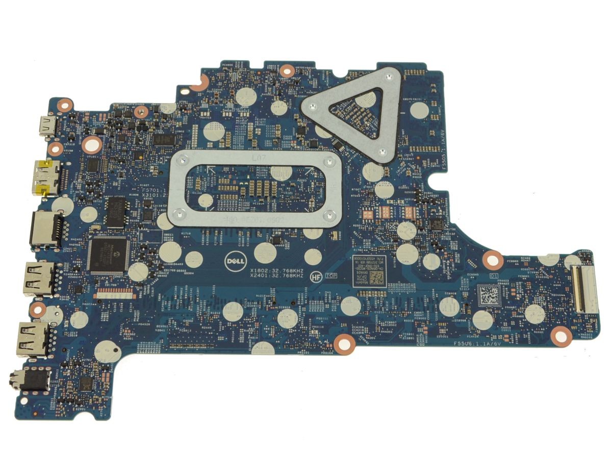 Dell Latitude 3400 3500 Intel i7-8565U Nvidia MX130 2GB DDR4 Motherboard KVN26