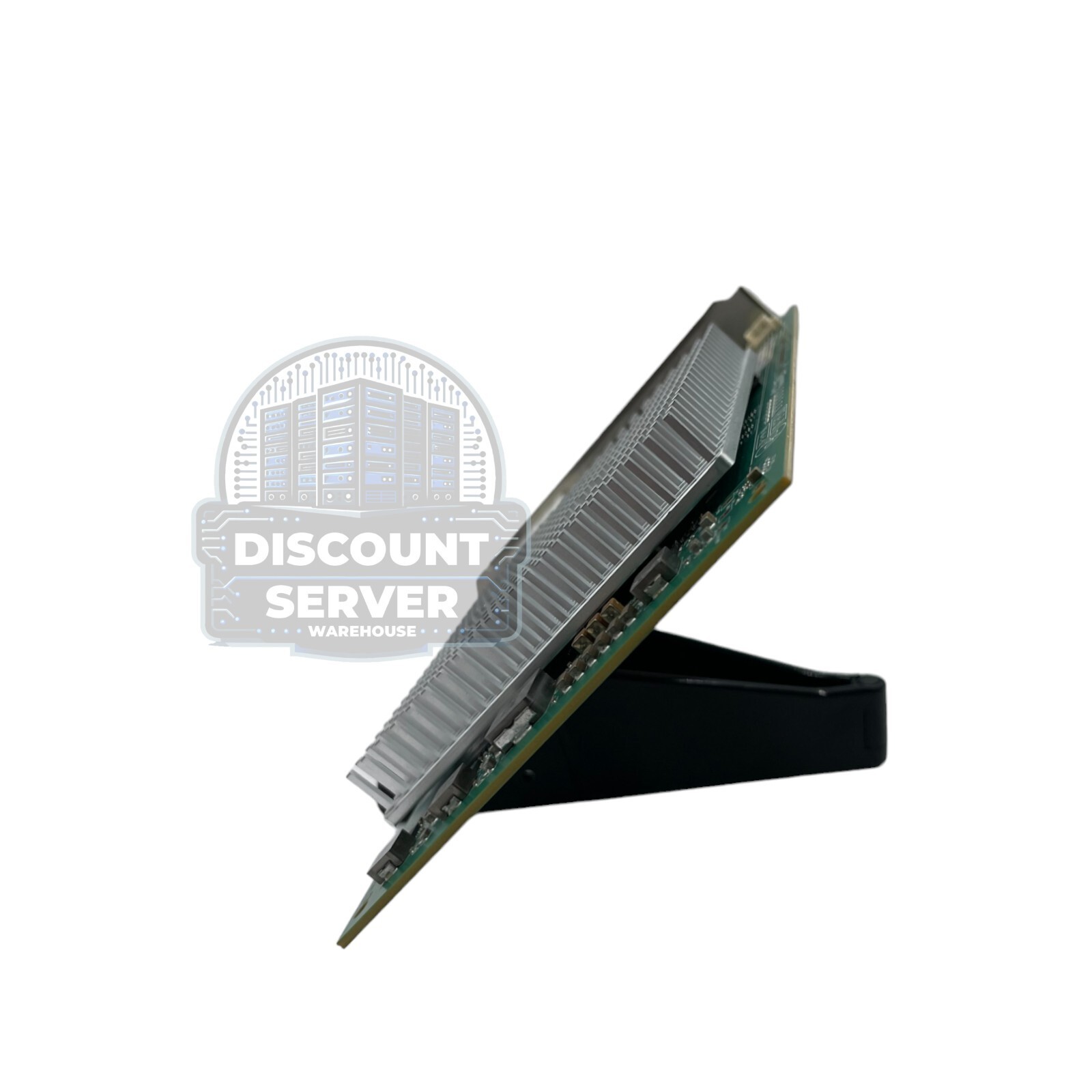 Dell QLogic QLE2694 4x 16GB Fibre Channel HBA PCIe Adapter HCWVX