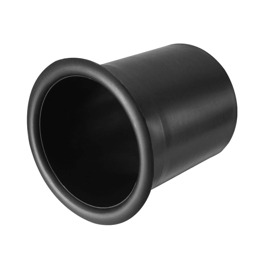 75mm x 89mm Speaker Tube Holder Subwoofer Low Reflex Woofer Box Vent