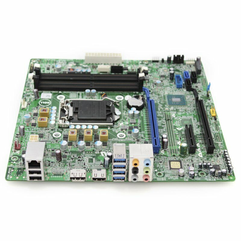 0XJ8C4 For Dell XPS 8900 Intel Desktop Motherboard LGA1151 DDR4 System Board