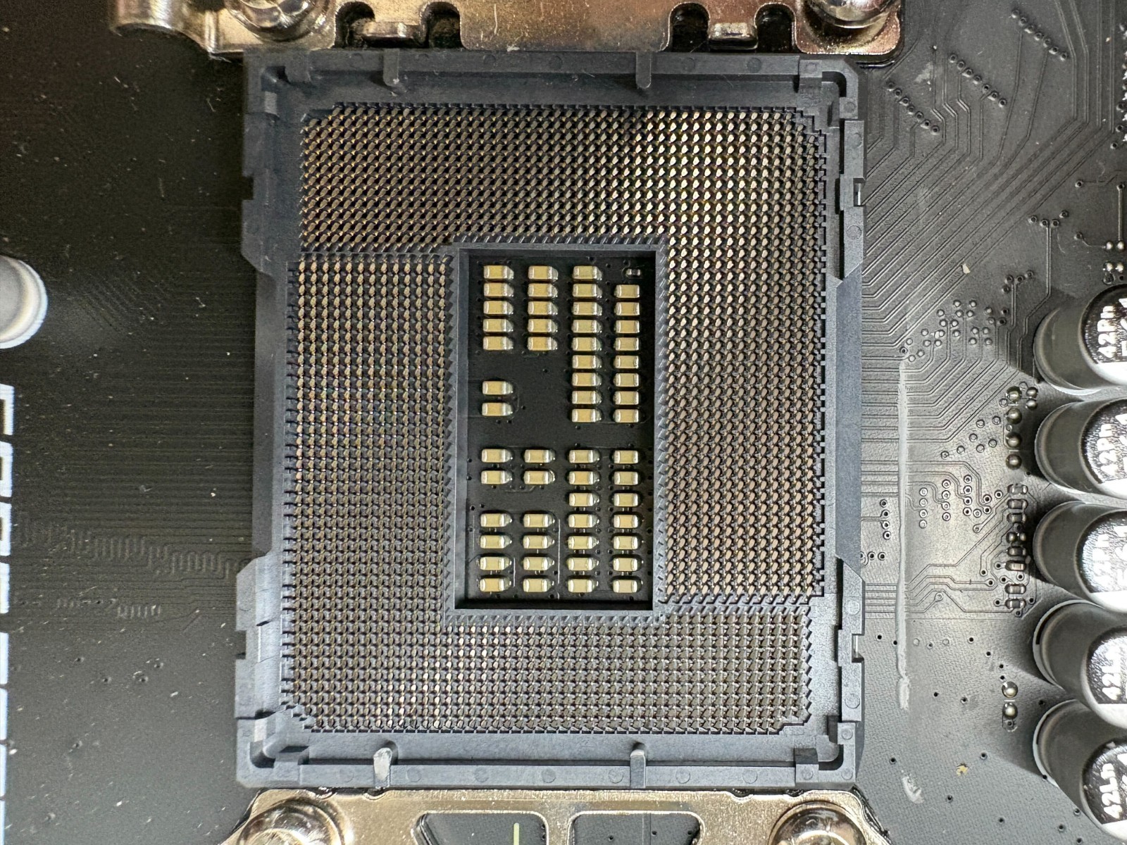 MSI Z790 Gaming Plus Wi-Fi ATX Motherboard w/ Accessories!