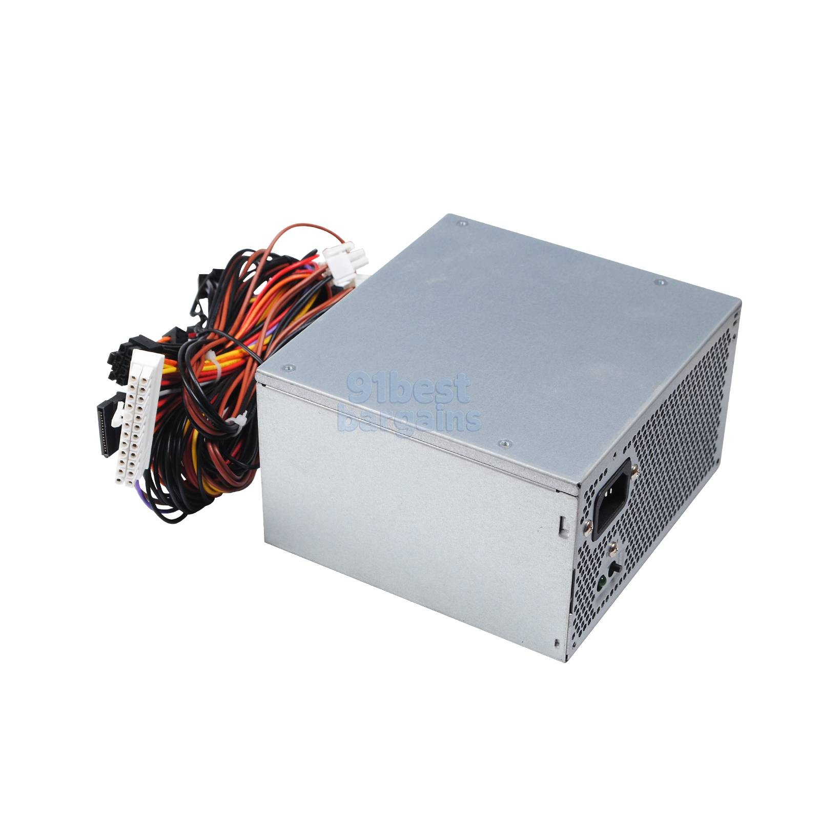 For DELL XPS 8910 8920 8300 8500 8700 8900 R5 460W PSU Power Supply D460AM-03