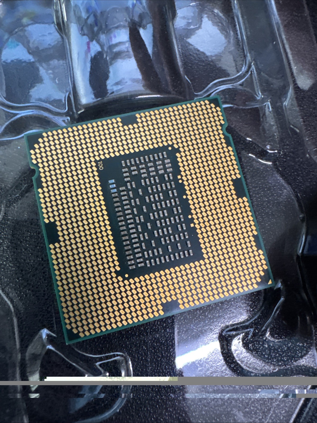 Intel Core i5-2300 SR00D 2.80GHz CPU Processor – LGA1155 – Untested / As-Is