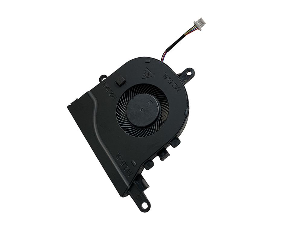 Dell Inspiron 15 3593 5570 5575 5770 Latitude 3590 L3590 E3590 CPU Cooling Fan