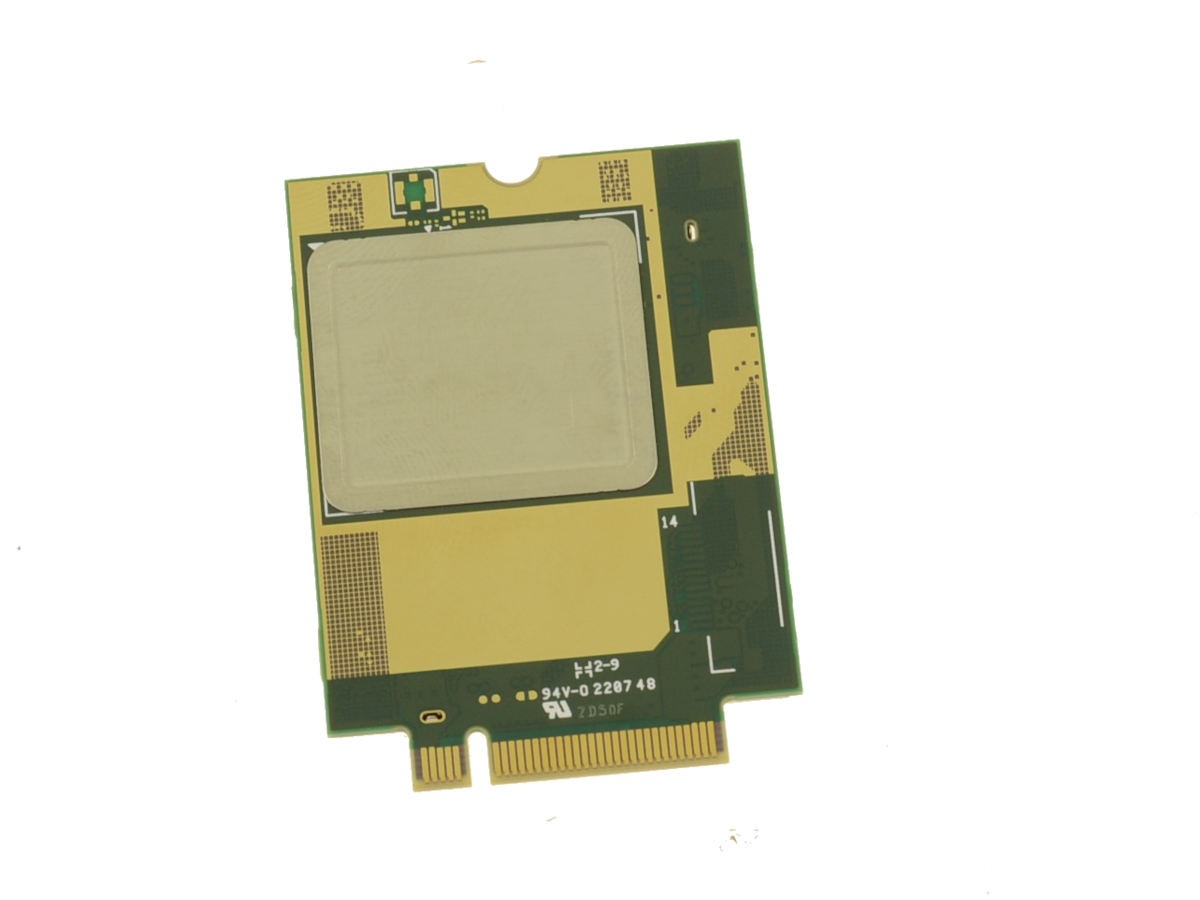 New Dell OEM Wireless DW5930e-eSIM M.2 Mobile Broadband 5G WWAN Card V4TMH