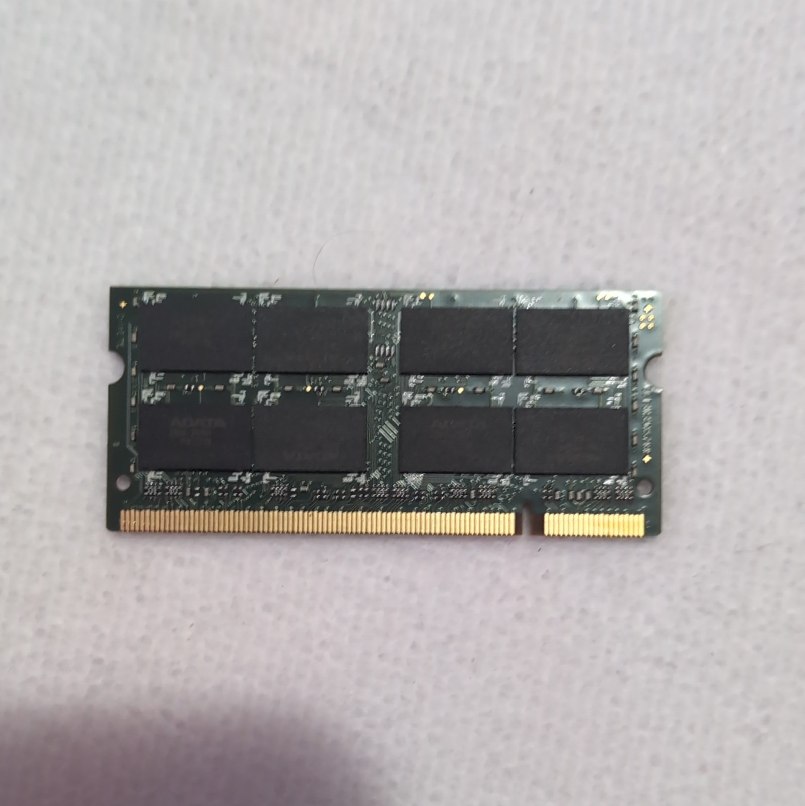 ADATA 2GB (1x2GB) DDR2 SDRAM PC2-6400 SO-DIMM 200-Pin Laptop RAM Module