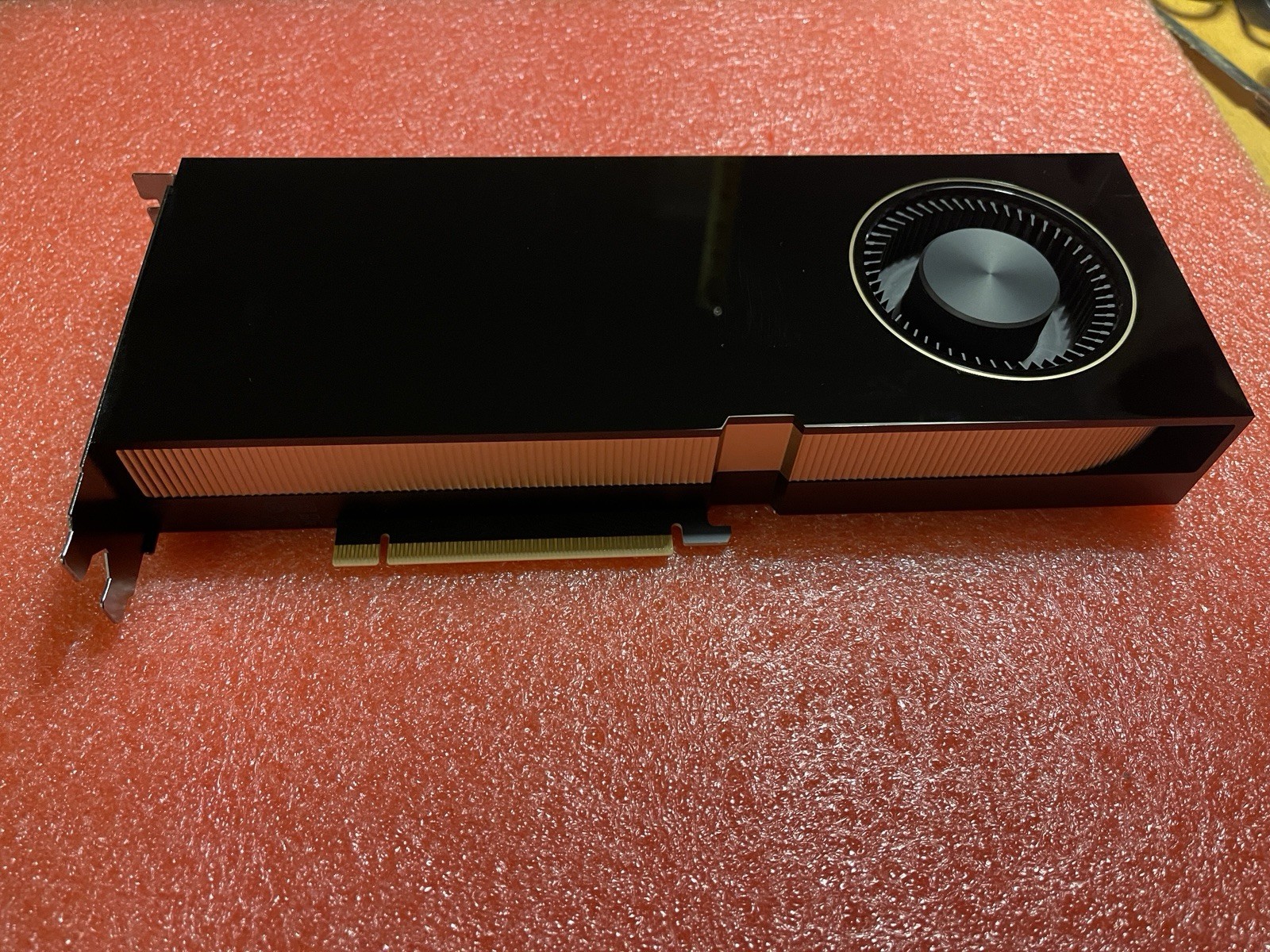 New PNY NVIDIA RTX 6000 Ada Generation 48GB GDDR6 Workstation GPU Graphics Card
