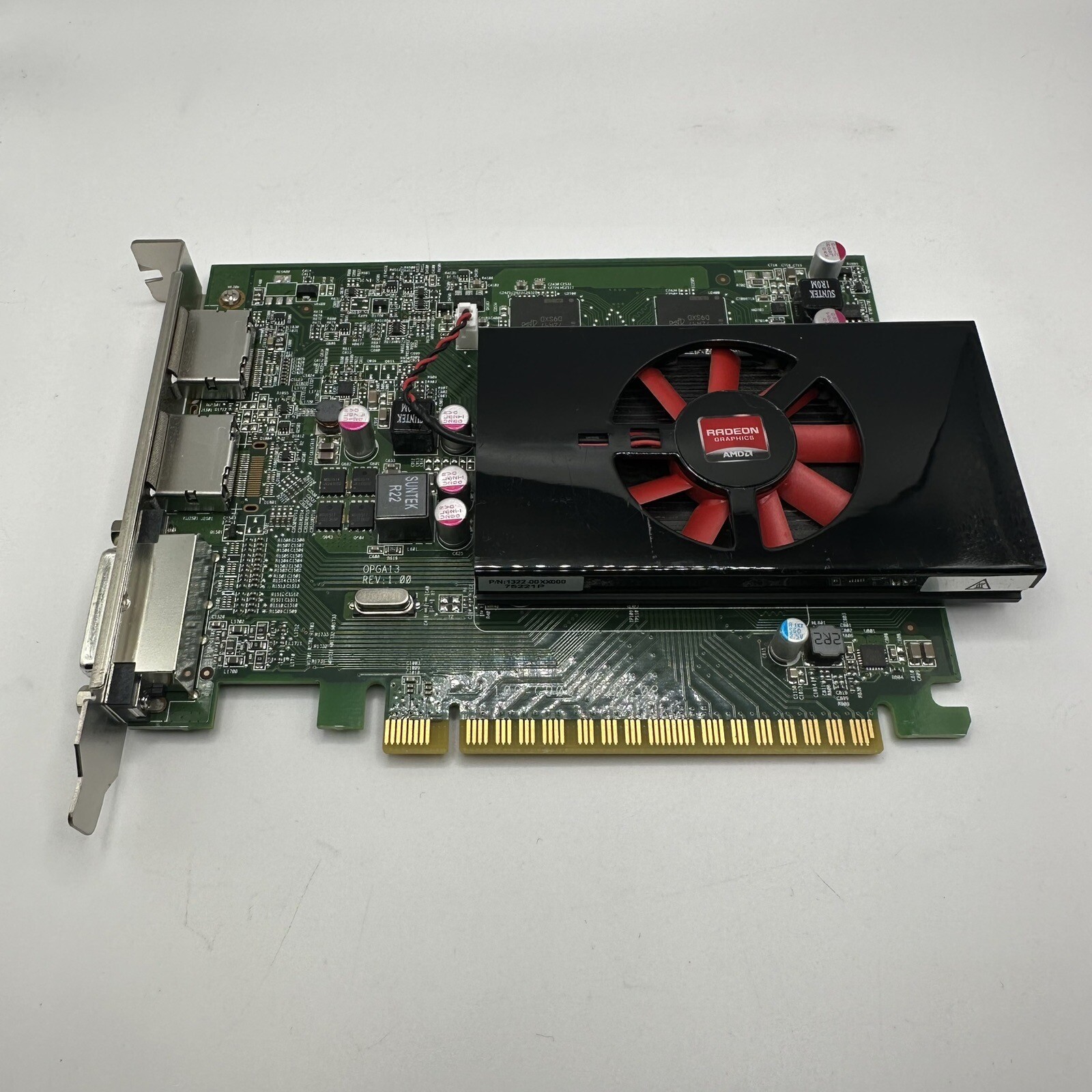 AMD Radeon R7 450 4GB GDDR5 Dual DP DVI Video Graphics Card 0FN46D
