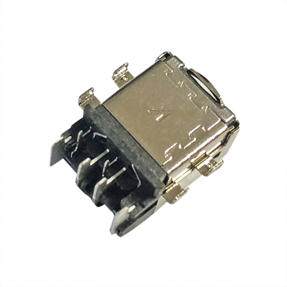 DC in Power Jack Port For ASUS Zenbook Pro Duo UX582 UX582ZM UX582HM UX582LR