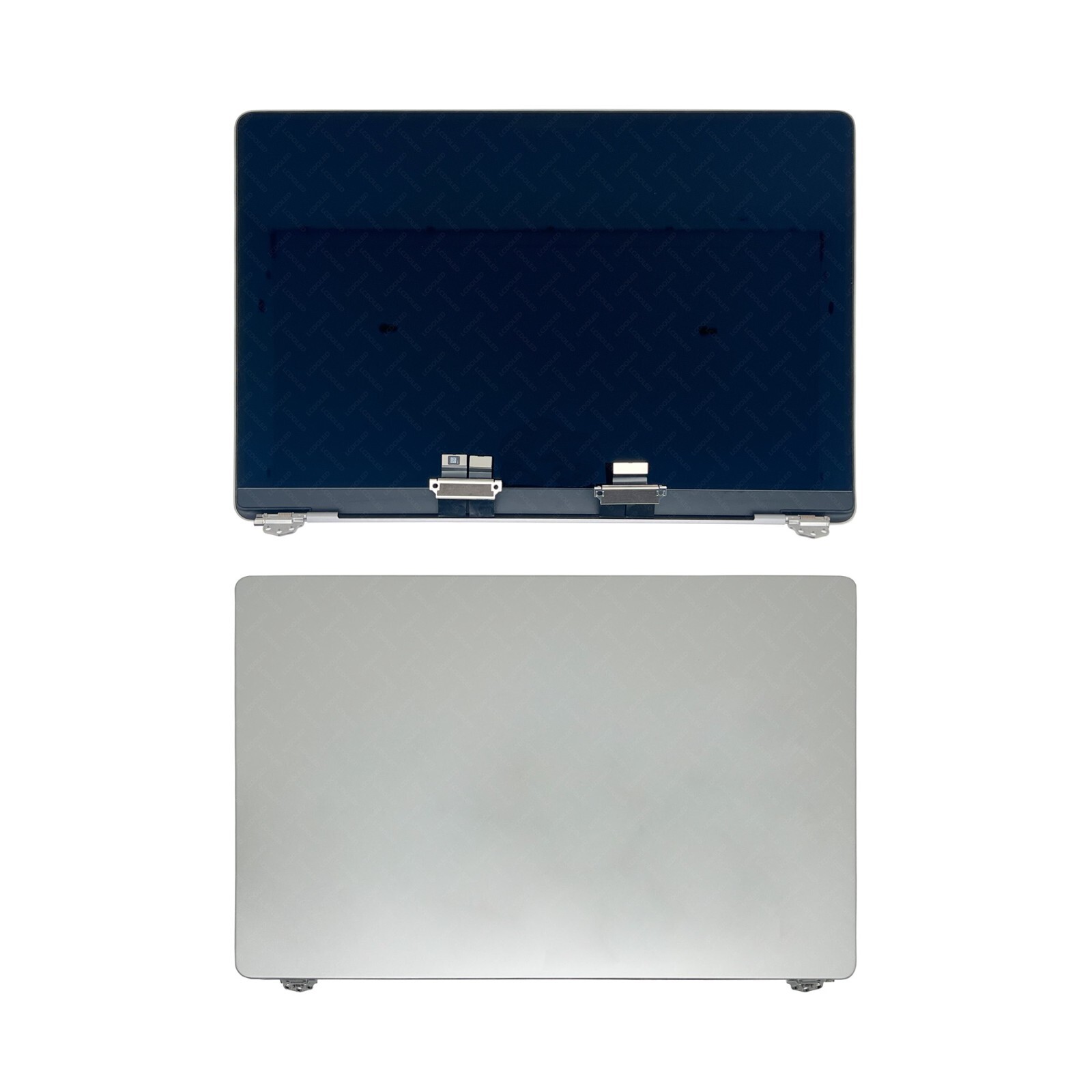 For Apple Macbook Pro 14″ A2442 M1 MAX EMC 3650 LCD Screen Display Silver 2021