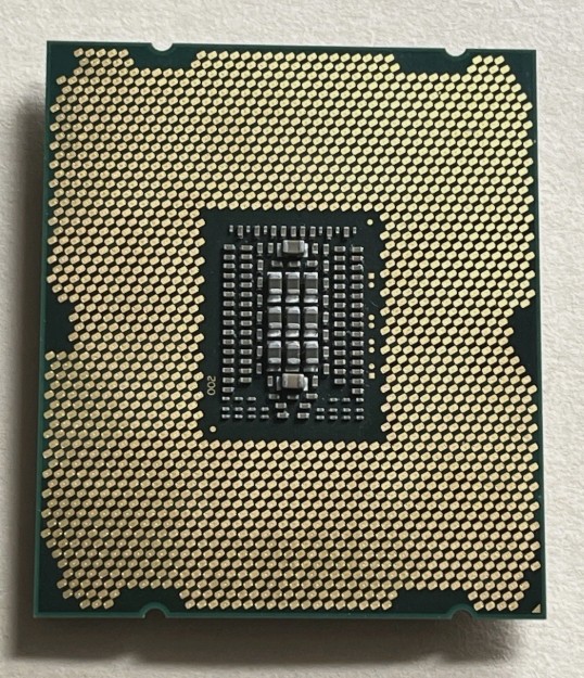 3rd Gen Intel Core i7-3930K LGA2011 CPU Processor 3.2Ghz 6Core 12Thread 12MB