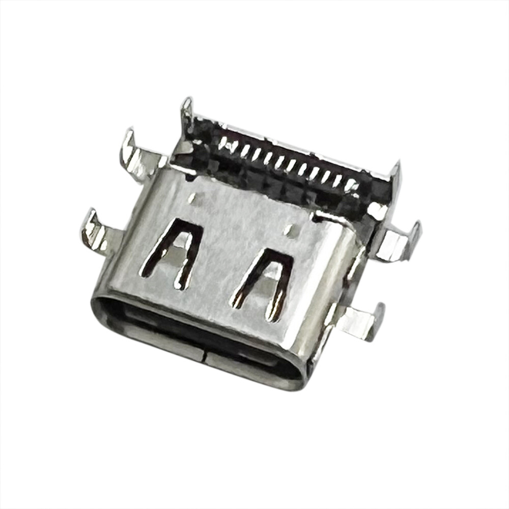 NEW For Lenovo Thinkpad E495 Type-C USB Charging Port Jack Socket Replacement
