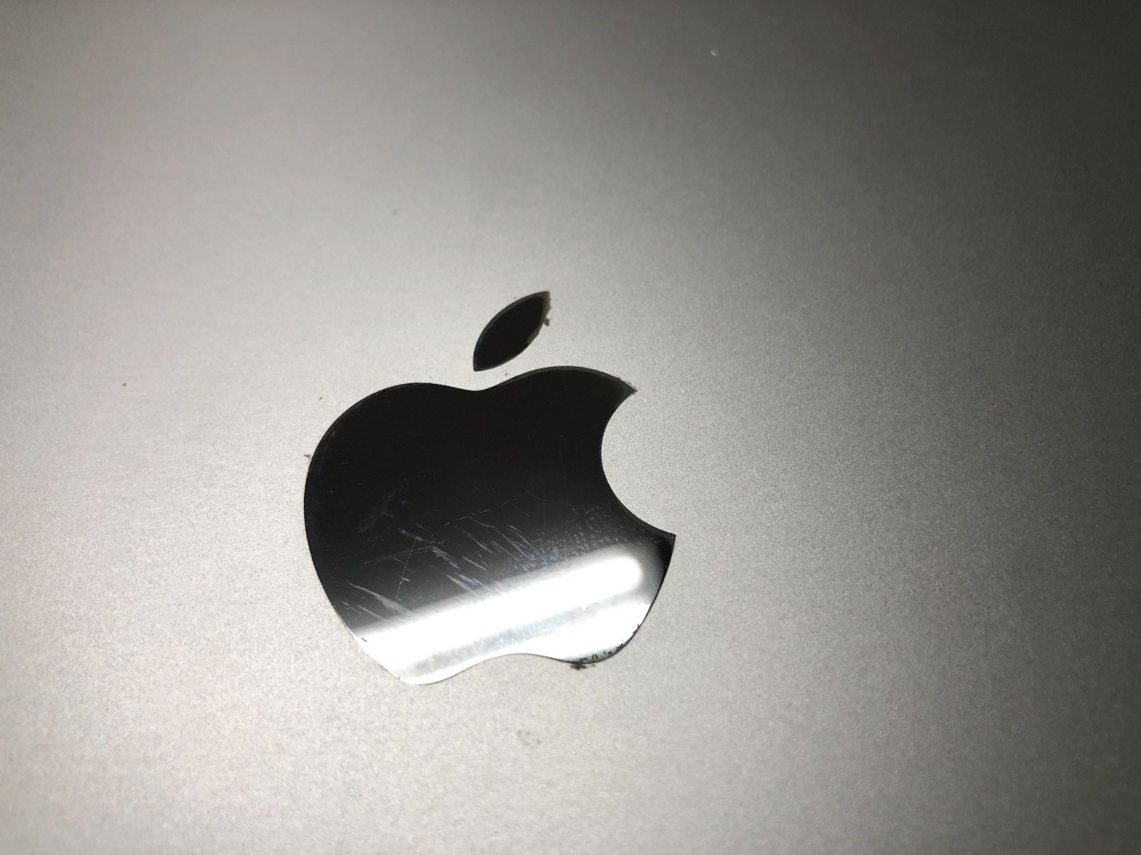 Macbook Air A1932 2018 LCD Assembly Space Gray OEM , Fully Tested Grade B+