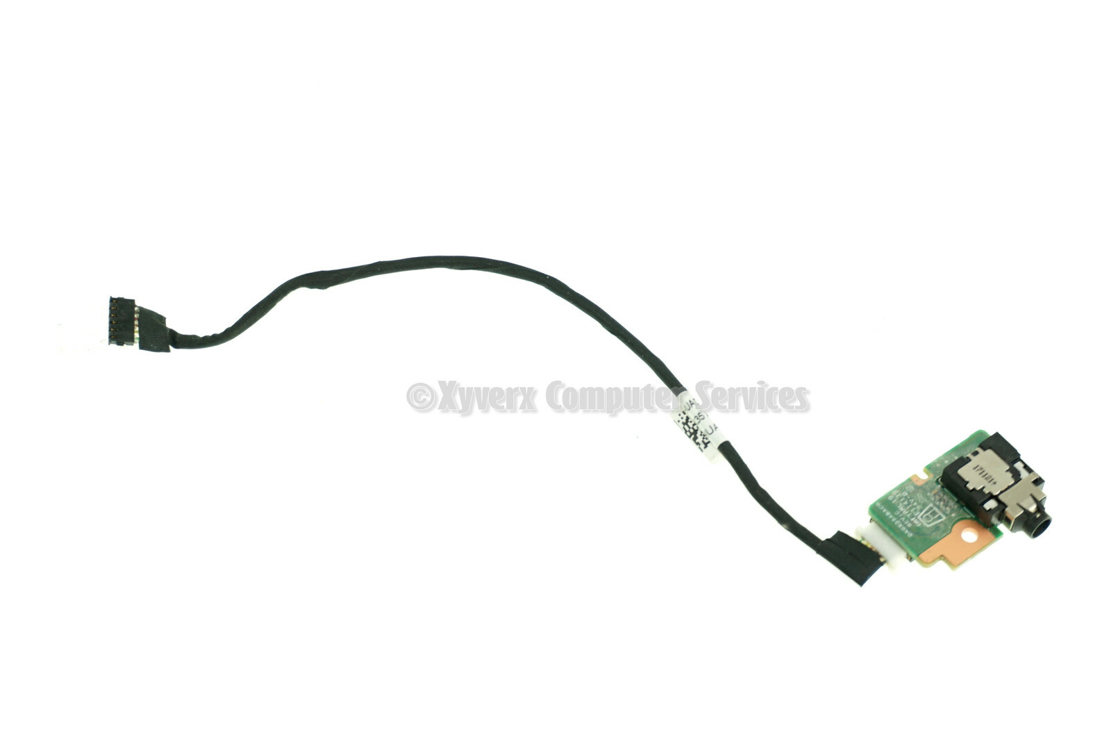 L15575-001 DD0X35AB000 GENUINE HP AUDIO BOARD W/ CABLE 15-CH 15-CH011NR (CC412)