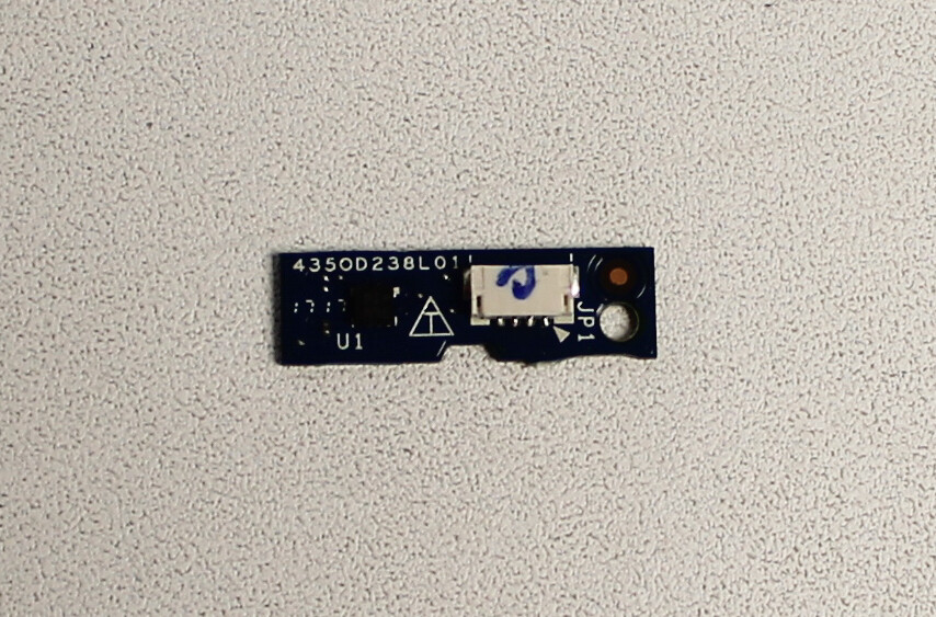 5C50N71340 LENOVO SENSOR BOARD C 80X8 IDEAPAD FLEX 5-1470 «GRADE A»