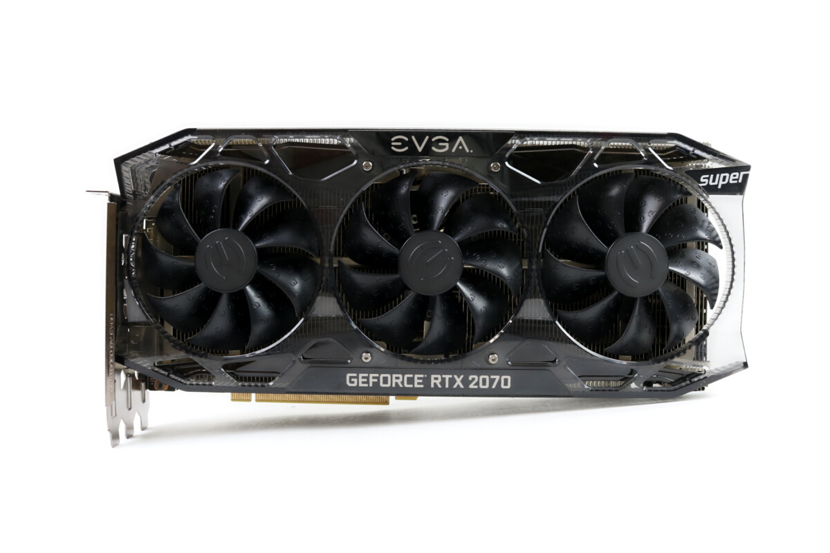 EVGA GeForce RTX 2070 SUPER FTW3 Ultra GPU | 1yr Warranty, Fast Ship!