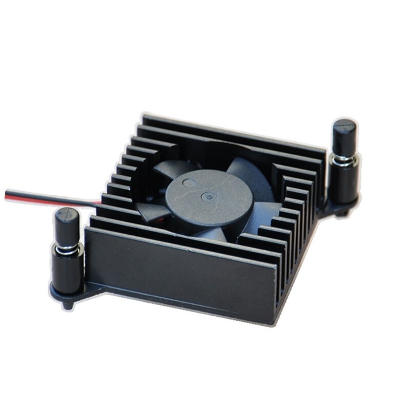Durability 5V Heatsink Cooling Fan For DaHua DVR/HDCVI CPU Computer Components