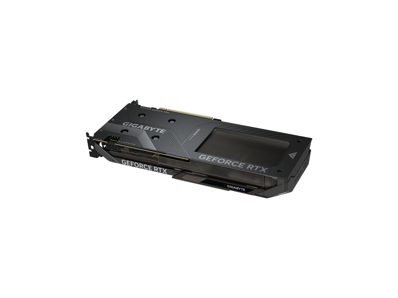 GIGABYTE Gaming GeForce RTX 5050 8GB GDDR6 PCI Express 5.0 x8 ATX Graphics Card