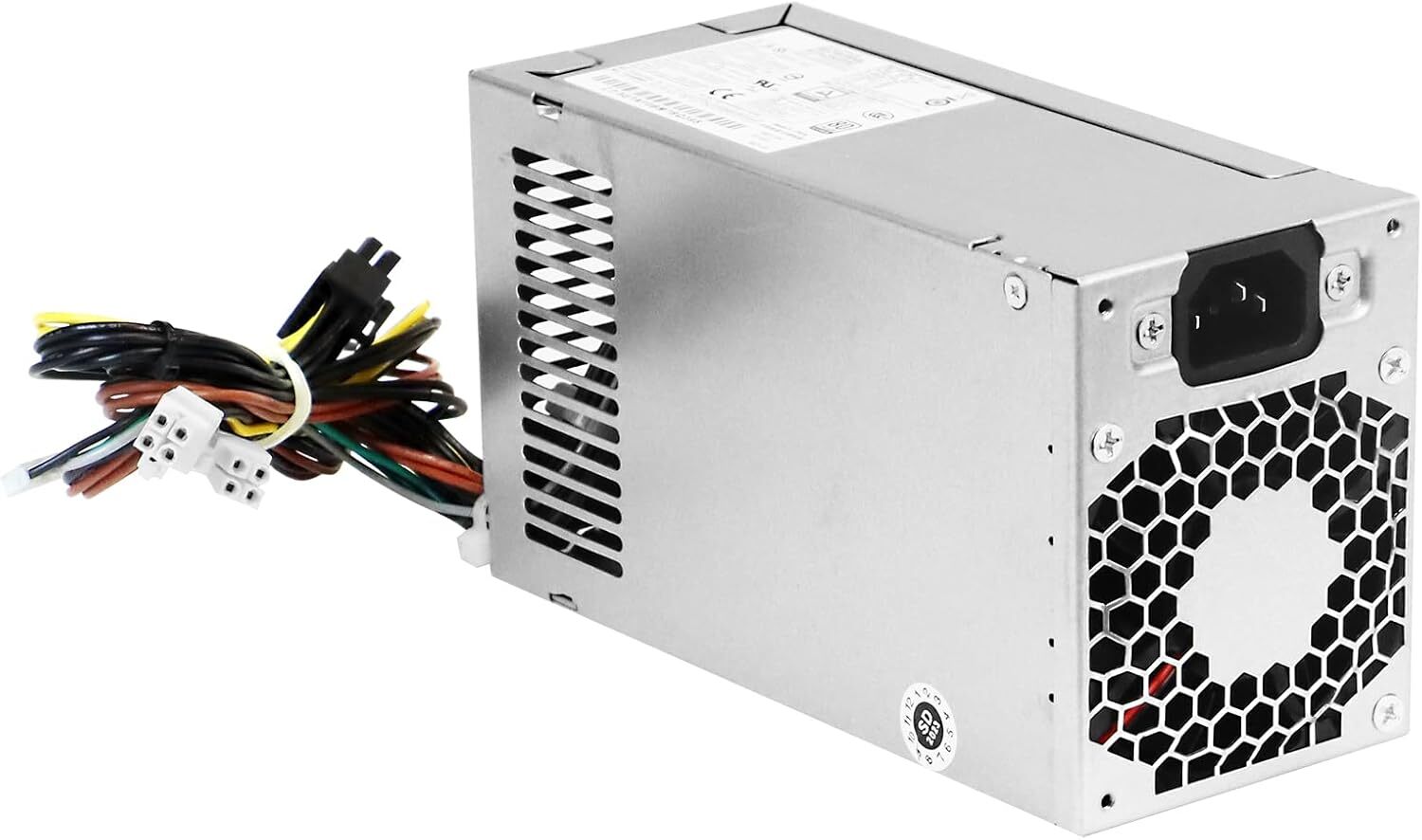 L77487-001 L89233-001 500W Power Supply Fits HP 280 G8 G5 L77487-003 L81009-800