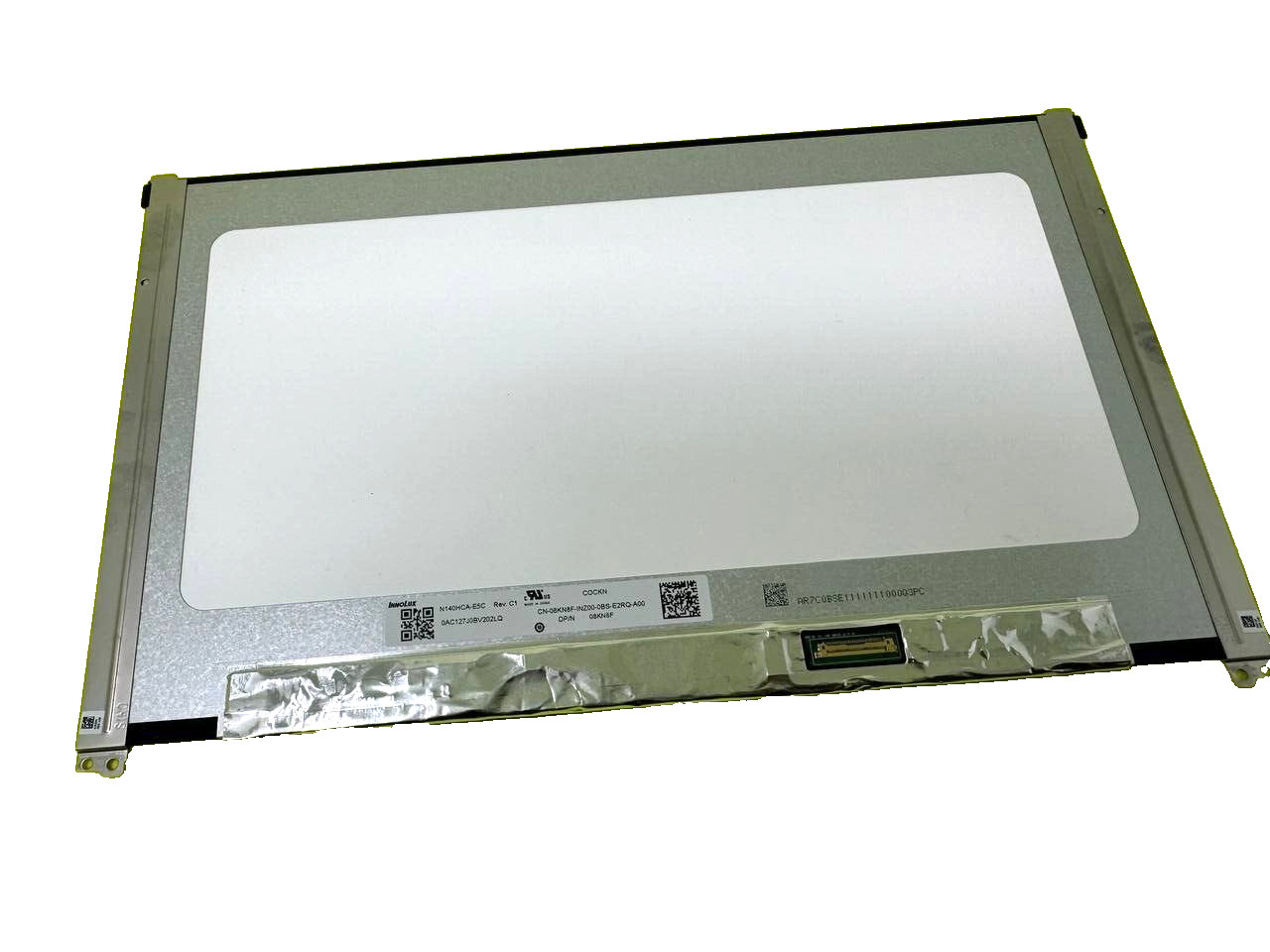 Dell Latitude 5400 14″ FHD LCD LED Widescreen Matte 8KN8F 08KN8F N140HCA-E5C 30P