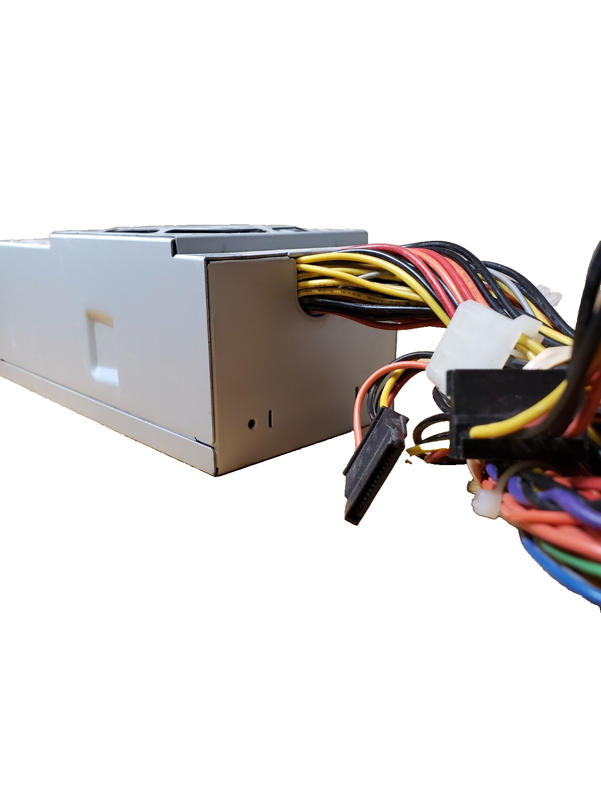 SeaSonic SS300TFX 20+4 Pin 300W SFF Desktop Power Supply | Tested
